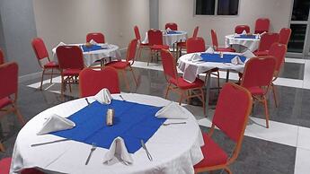 The Mark Vintage Hotel Ruiru