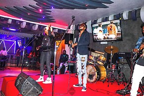 The Mark Vintage Hotel Ruiru