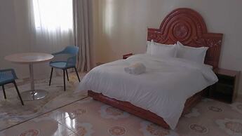 The Mark Vintage Hotel Ruiru