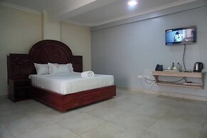The Mark Vintage Hotel Ruiru