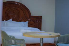 The Mark Vintage Hotel Ruiru