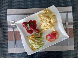 The Mark Vintage Hotel Ruiru