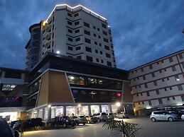 The Mark Vintage Hotel Ruiru