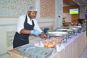 The Mark Vintage Hotel Ruiru