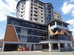 The Mark Vintage Hotel Ruiru