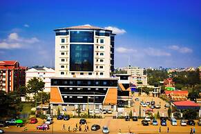 The Mark Vintage Hotel Ruiru