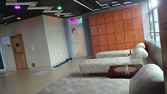 The Mark Vintage Hotel Ruiru