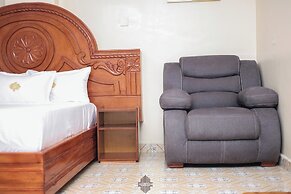 The Mark Vintage Hotel Ruiru