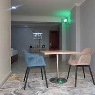 The Mark Vintage Hotel Ruiru