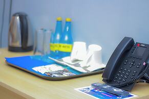 The Mark Vintage Hotel Ruiru