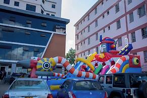 The Mark Vintage Hotel Ruiru