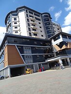 The Mark Vintage Hotel Ruiru