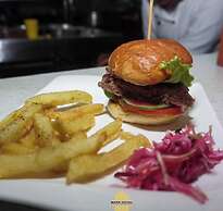 The Mark Vintage Hotel Ruiru