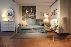 Swallow Roost