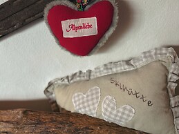 Pension Schihütte