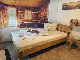 Pension Schihütte