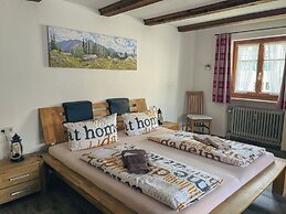 Pension Schihütte