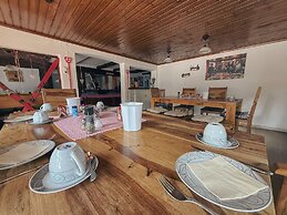 Pension Schihütte