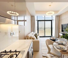 Elegant 1BR at Azizi Riviera Prime Location