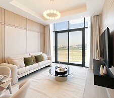 Elegant 1BR at Azizi Riviera Prime Location