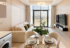 Elegant 1BR at Azizi Riviera Prime Location