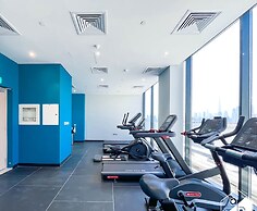Elegant 1BR at Azizi Riviera Prime Location