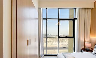 Elegant 1BR at Azizi Riviera Prime Location