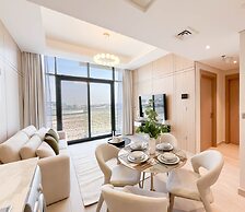 Elegant 1BR at Azizi Riviera Prime Location