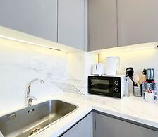 Elegant 1BR at Azizi Riviera Prime Location