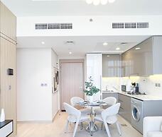 Elegant 1BR at Azizi Riviera Prime Location