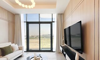 Elegant 1BR at Azizi Riviera Prime Location