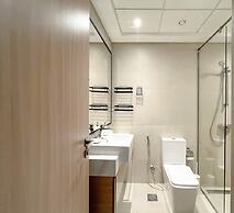 Elegant 1BR at Azizi Riviera Prime Location