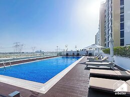 Elegant 1BR at Azizi Riviera Prime Location