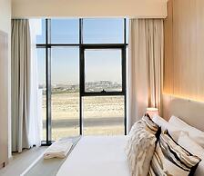 Elegant 1BR at Azizi Riviera Prime Location