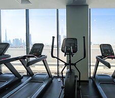 Elegant 1BR at Azizi Riviera Prime Location