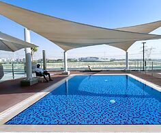 Elegant 1BR at Azizi Riviera Prime Location