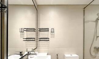 Elegant 1BR at Azizi Riviera Prime Location