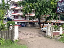Hotel Dwaraka