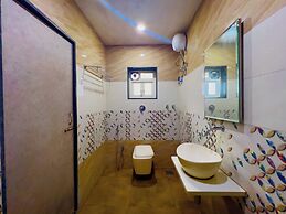 Hotel Dwaraka