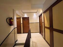 Hotel Dwaraka