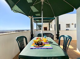 Monte Gordo Vila Verde by Homing