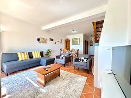 Monte Gordo Vila Verde by Homing