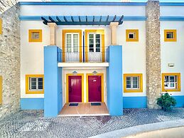 Monte Gordo Vila Verde by Homing