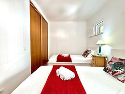 Monte Gordo Vila Verde by Homing