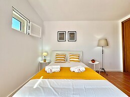 Monte Gordo Vila Verde by Homing