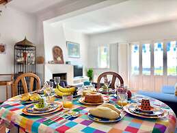 Monte Gordo Vila Verde by Homing