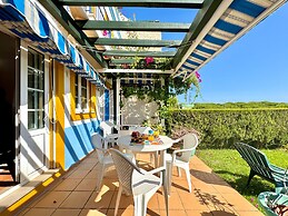 Monte Gordo Vila Verde by Homing