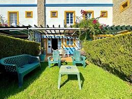 Monte Gordo Vila Verde by Homing