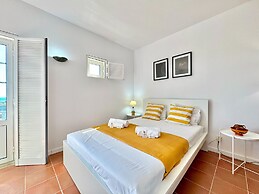 Monte Gordo Vila Verde by Homing