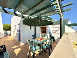 Monte Gordo Vila Verde by Homing